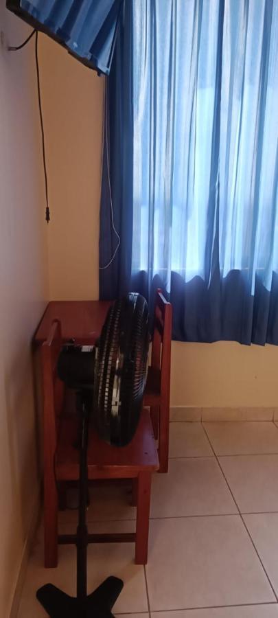 Morales Inn Tarapoto Extérieur photo